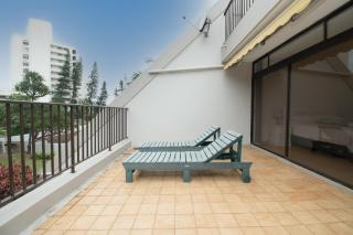 108 Terra Mare Umhlanga Rocks - Durban - 6