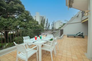 108 Terra Mare Umhlanga Rocks - Durban - 0