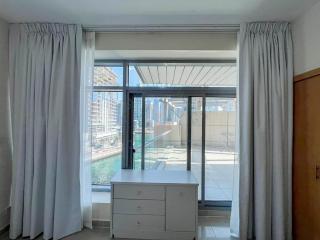 Blakely 2BR Lakeview Retreat - Open Balcony and Marina Views - 7