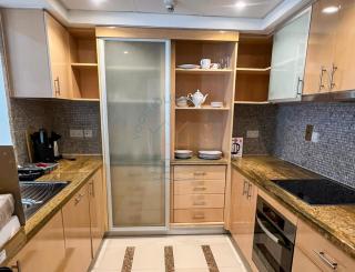 Blakely 2BR Lakeview Retreat - Open Balcony and Marina Views - Dubai - 3