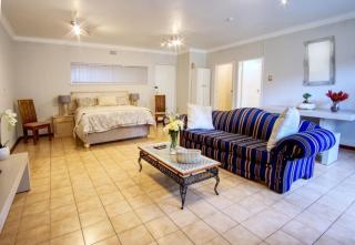 Primrose Tranquility Luxury Dwelling - Johannesburg - 8