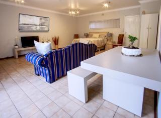 Primrose Tranquility Luxury Dwelling - Johannesburg - 7