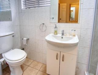 Primrose Tranquility Luxury Dwelling - Johannesburg - 6