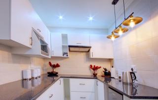 Primrose Tranquility Luxury Dwelling - Johannesburg - 3