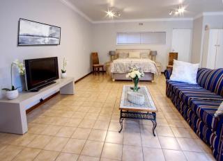 Primrose Tranquility Luxury Dwelling - Johannesburg - 1