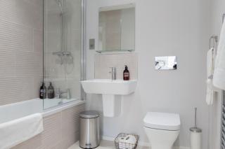 Gorgeous fully equipped hideaway - - 3