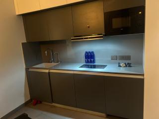 The lockwoods Studio - 4