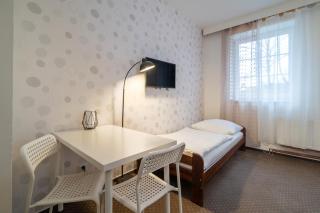 Hotel Garni Orlova - Orlová - 1