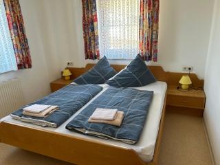 Appartement Lemberger - Biohof Stallfeld - Hollersbach im Pinzgau - 4
