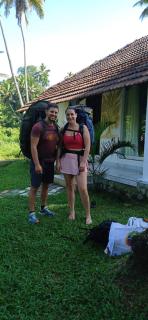 canan lake home - Parattipalli - 6