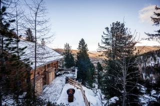 Chalet 307 - Turracher Hohe - 8