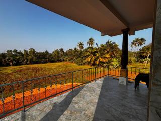 Shree Garden Homestay - Gokarna - 7