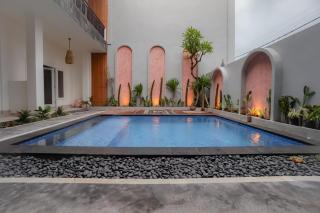 La Tano's Canggu - Canggu - 1