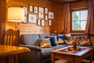 Chalet 307 - Turracher Hohe - 2