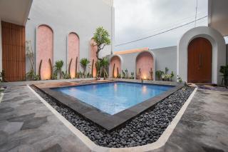 La Tano's Canggu - Canggu - 3