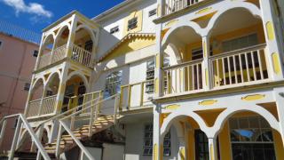 Sunriseview Apartment - Castries - 5