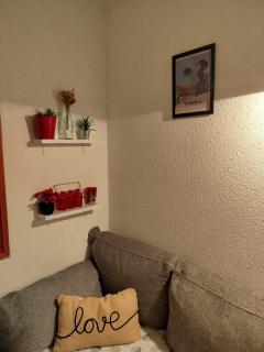Superbe appartement à Valfréjus - Valfréjus - 9