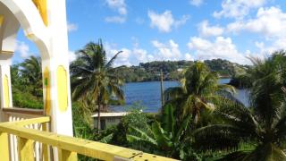 Sunriseview Apartment - Castries - 2