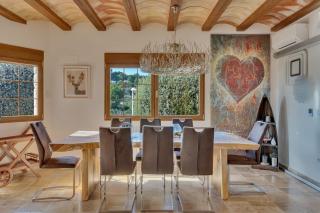 Casa Caramba by Aldertons - Moraira - 1