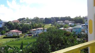Sunriseview Apartment - Castries - 1