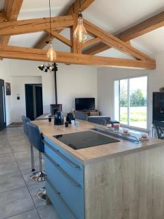Villa provençale en campagne - Maillane - 6