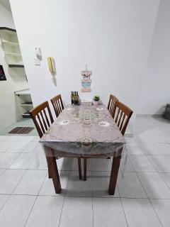 YanaYing Homestay - 9