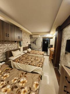 Cecilia Village - Hurghada - 2