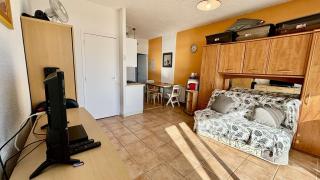 Appartement 2 pièces PORT LA NOUVELLE PN430-027 - 8