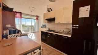 Appartement 2 pièces PORT LA NOUVELLE PN430-027 - 7