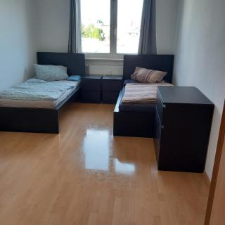 5 Bett Monteurwohnung in Schönebeck, Pfännerstraße 6a - - 3