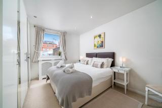 MODERN & ELEGANT Chelsea Apartment, PRIME CENTRAL LOCATION, Near HARRODS, KNIGHTSBRIDGE & IMPERIAL COLLEGE - Londra - 0