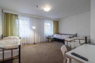 Hotel Garni Orlova - Orlová - 6