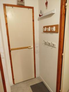 Superbe appartement à Valfréjus - 3