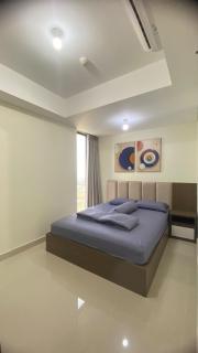 Pollux Habibie Apartment - Batam Center - 6