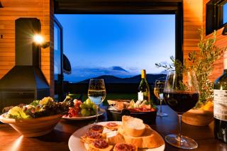 Fuji View and Spa Resort TSUMUGI Kawaguchiko - Fujikawaguchiko - 8