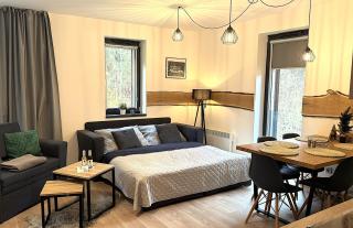 Apartmán Mlýn Herlíkovice 205 - Vrchlabí - 3
