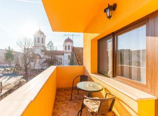 Hotel Crisana Arad - Arad - 2