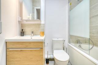 Logement Jules - Evry-Courcouronnes - 5