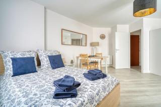 Logement Jules - Evry-Courcouronnes - 1