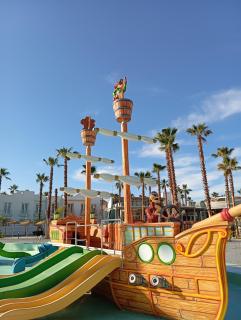 ON CITY RESORT ALL INCLUSIVE Prime - Matalascañas - 0