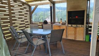 Apartament Casa Teo - Şaru Dornei - 1
