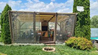 Apartament Casa Teo - Şaru Dornei - 3