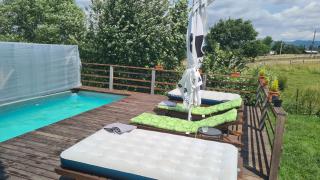 Apartament Casa Teo - Şaru Dornei - 8