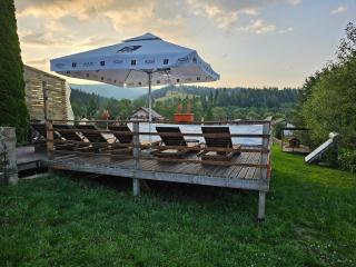 Apartament Casa Teo - Şaru Dornei - 7