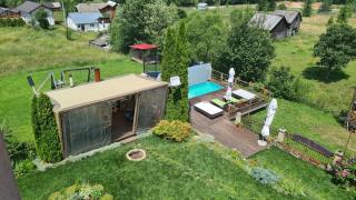 Apartament Casa Teo - Şaru Dornei - 9