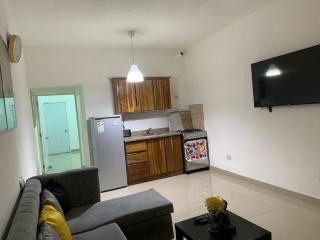 Comfort and quiet - Boca Chica - 0