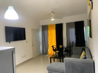 Comfort and quiet - Boca Chica - 2