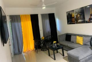 Comfort and quiet - Boca Chica - 1