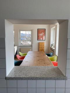 Gästewohnung mit Schlossblick - 6