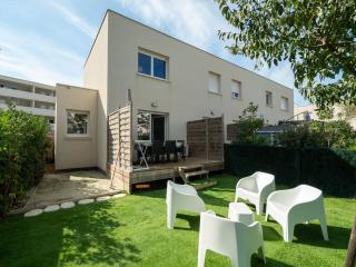 La Dune N 57 - Villa 3P6 - Sérignan - 9
